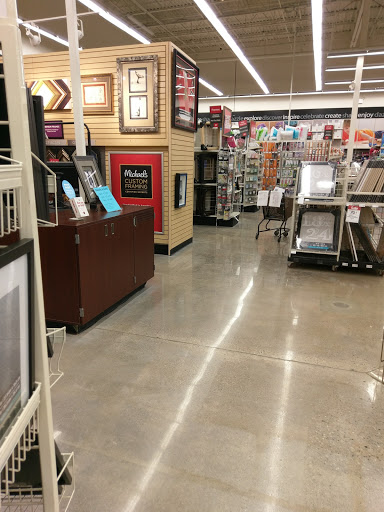 Craft Store «Michaels», reviews and photos, 2630 S Green Bay Rd a, Mt Pleasant, WI 53406, USA