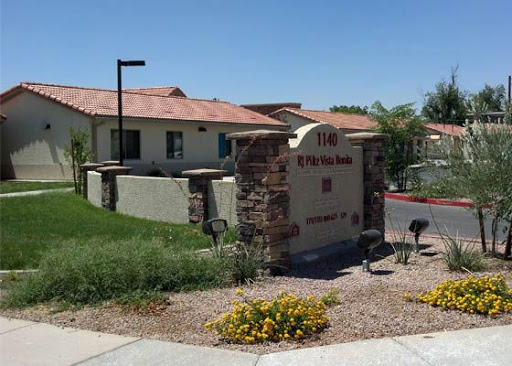 R.J. Piltz Vista Bonita Apartments