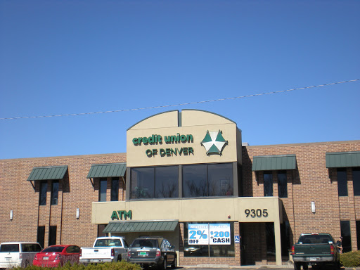 Credit Union «Credit Union of Denver», reviews and photos