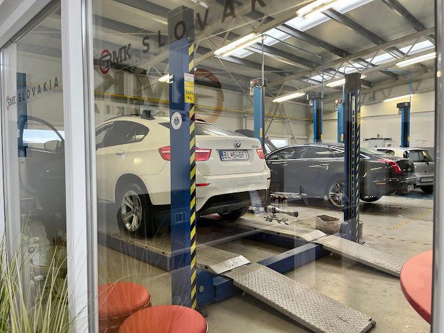 Autoservis Petrolhead
