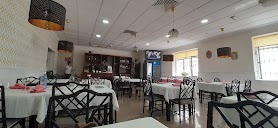 Restaurante Oasis en Jerez de los Caballeros