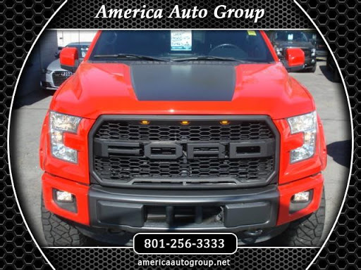 Car Dealer «America Auto Group», reviews and photos, 8360 State St, Sandy, UT 84070, USA