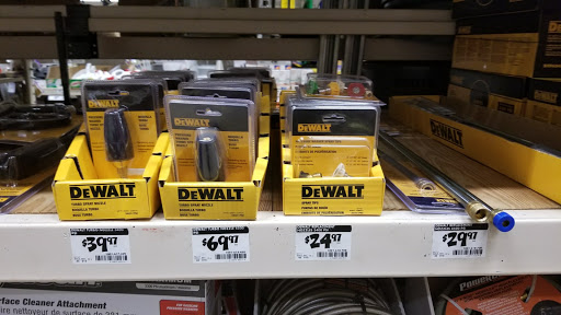 Home Improvement Store «The Home Depot», reviews and photos, 3730 Sun City Center Blvd, Ruskin, FL 33573, USA