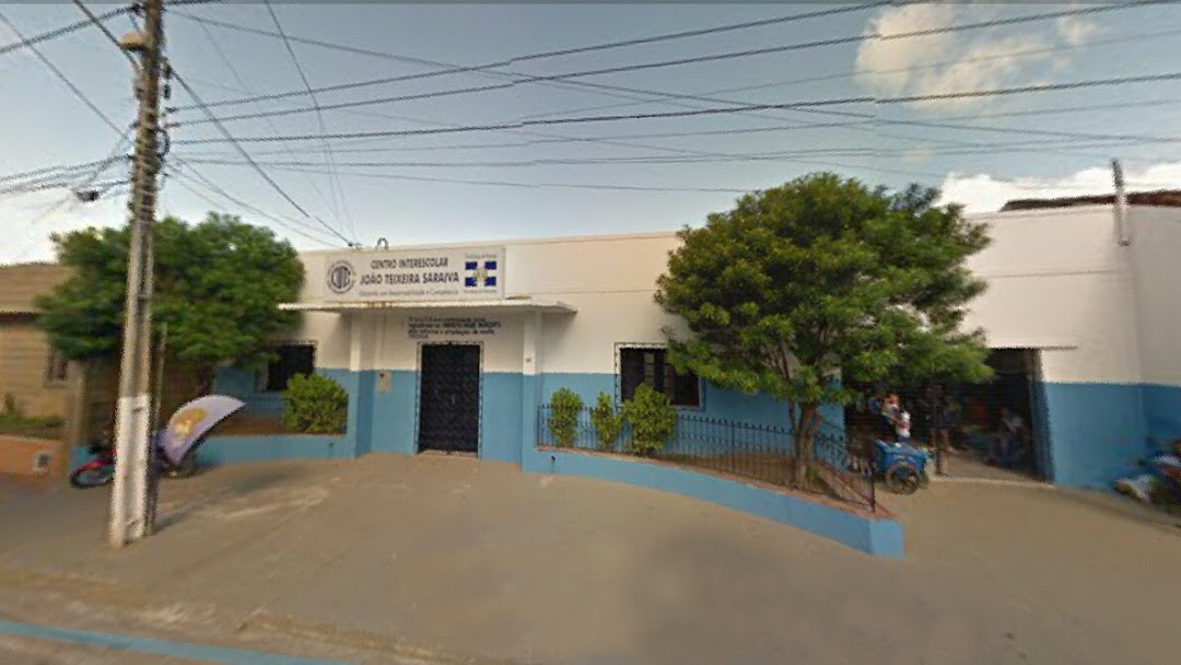 Centro Interescolar João Teixeira Saraiva