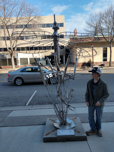 Civic Center «Verizon Wireless Center», reviews and photos, 1 Civic Center Plaza, Mankato, MN 56001, USA