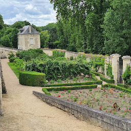 Photo n°39 de Le Clos d'Ussé à Rigny-Ussé ()