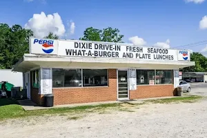 Dixie Drive-in image