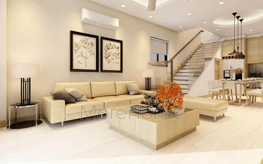 Trang Trí Nội Thất Hoàng Oanh