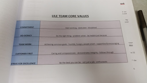 Moving Company «Lile North American Moving and Storage», reviews and photos, 5720-B NE 121st Ave, Vancouver, WA 98682, USA