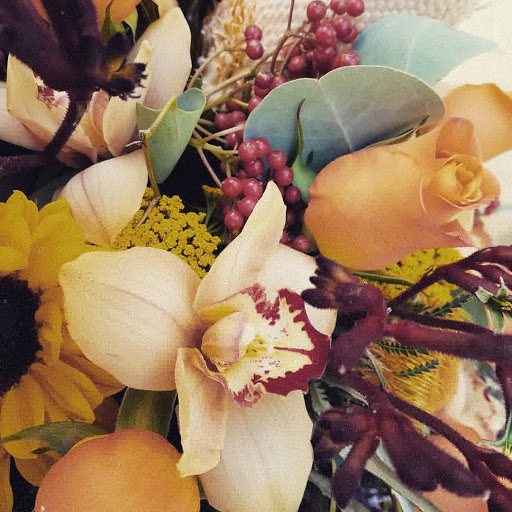 Florist «The JillTed Florist», reviews and photos, 1425 S Ft Harrison Ave, Clearwater, FL 33756, USA