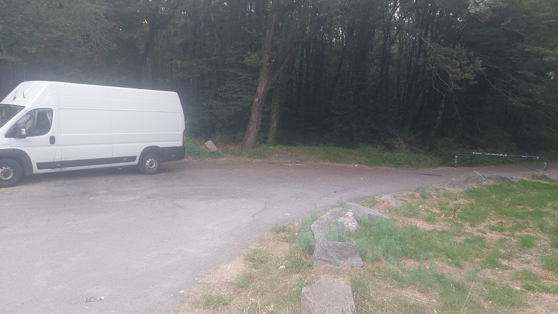 aire de stationnement camping cars à Bouguenais (Loire-Atlantique 44)