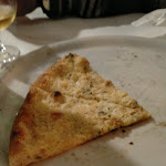 Photo n°2 de l'avis de andrea.i fait le 27/02/2022 à 22:12 sur le  Pizzeria La Borgatella à Parrini