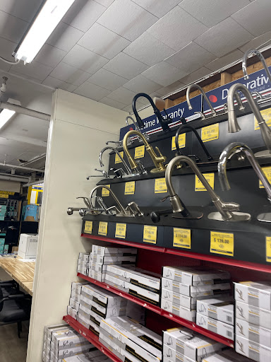 Home Improvement Store «Bargain Outlet», reviews and photos, 260 Eastern Ave, Malden, MA 02148, USA