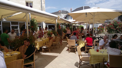 Le Moulin du Loir à Vendôme