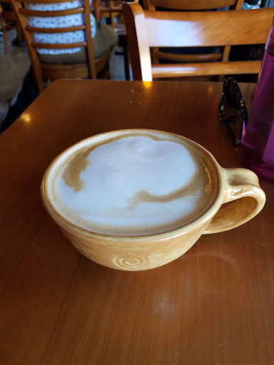 Coffee Shop «Cloud Forest Cafe», reviews and photos, 222 D St, Davis, CA 95616, USA