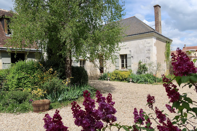 Photo Chambre d'hôtes Olivier Phelut - Chambres - BnB 37460 Céré-la-Ronde