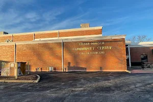 Overland Community Center image