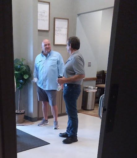 The Vineyard Church Moss Bluff