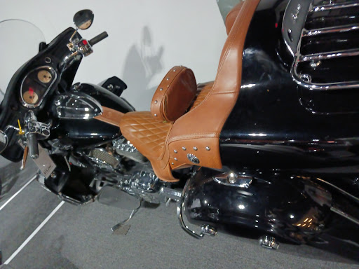 Motorcycle Shop «Southwest Cycle», reviews and photos, 620 NE 15th Ave #1, Cape Coral, FL 33909, USA