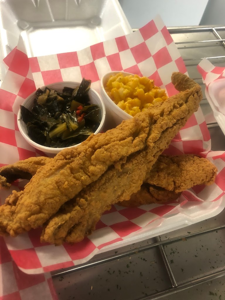 EU's Catering Co 08873