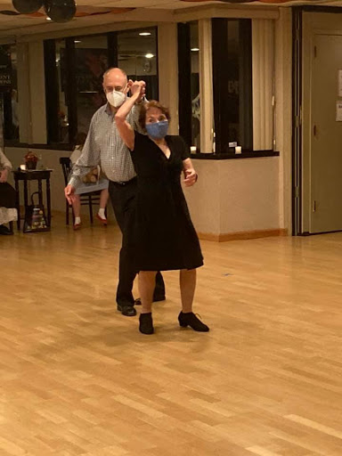 Dance School «Arthur Murray Dance Center Silver Spring», reviews and photos, 10801 Lockwood Dr #150, Silver Spring, MD 20901, USA