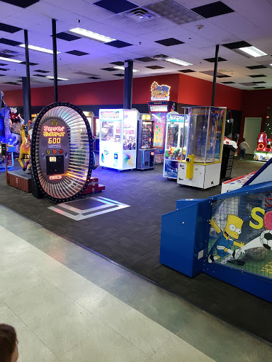 Bowling Alley «First Frame Bowl L.L.C», reviews and photos, 950 Eagle Ridge Mall Entrance, Lake Wales, FL 33859, USA