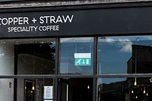Copper + Straw Speciality Coffee image