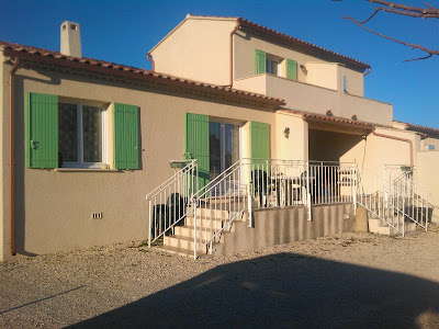 PRP84 à Mazan