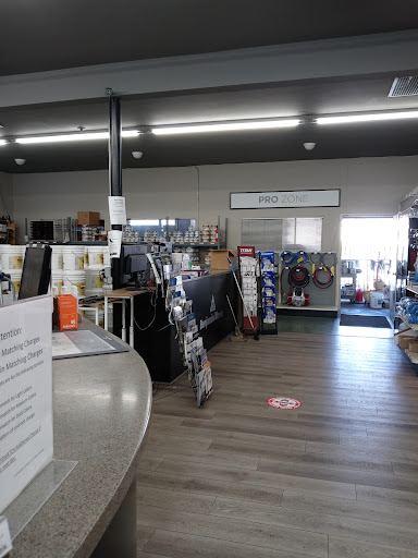 Paint Store «Moyers Paint Co», reviews and photos, 351 Lewelling Blvd, San Lorenzo, CA 94580, USA