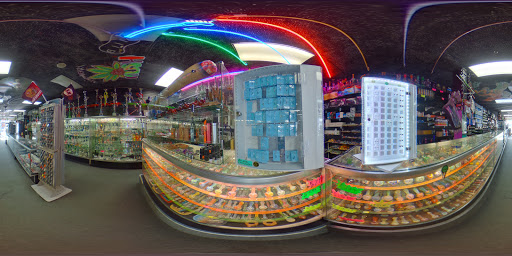 Tobacco Shop «Farah Smoke Shop», reviews and photos, 2345 Mission St, San Francisco, CA 94110, USA