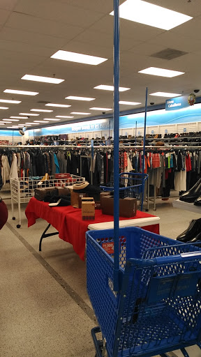 Clothing Store «Ross Dress for Less», reviews and photos, 3050 E Lohman Ave, Las Cruces, NM 88011, USA