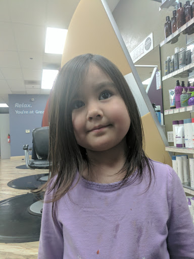 Hair Salon «Great Clips», reviews and photos, 2339 W Hammer Ln, Stockton, CA 95209, USA