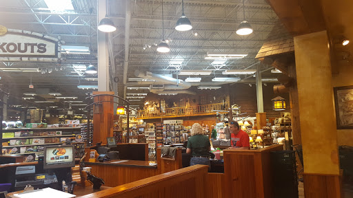 Sporting Goods Store «Bass Pro Shops», reviews and photos, 323 Opry Mills Dr, Nashville, TN 37214, USA