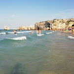 Photo n°4 de l'avis de Giorgia.a fait le 18/10/2021 à 08:52 sur le  Cala Marin à Torre dell'Orso