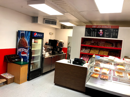 Donut Shop «Amy Joy Donuts», reviews and photos, 6633 Mayfield Rd, Cleveland, OH 44124, USA