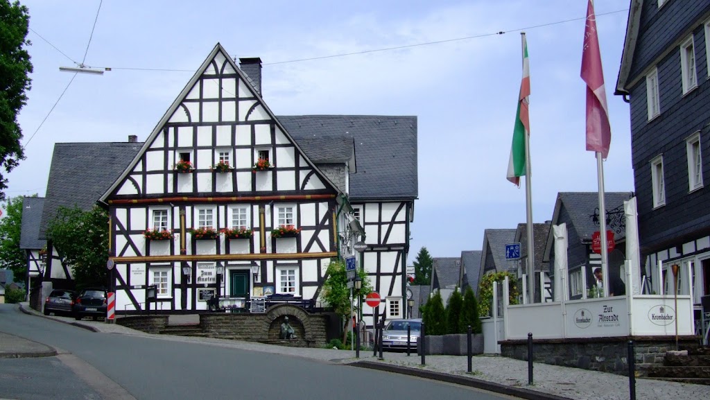 Weinhaus Zum Knoten