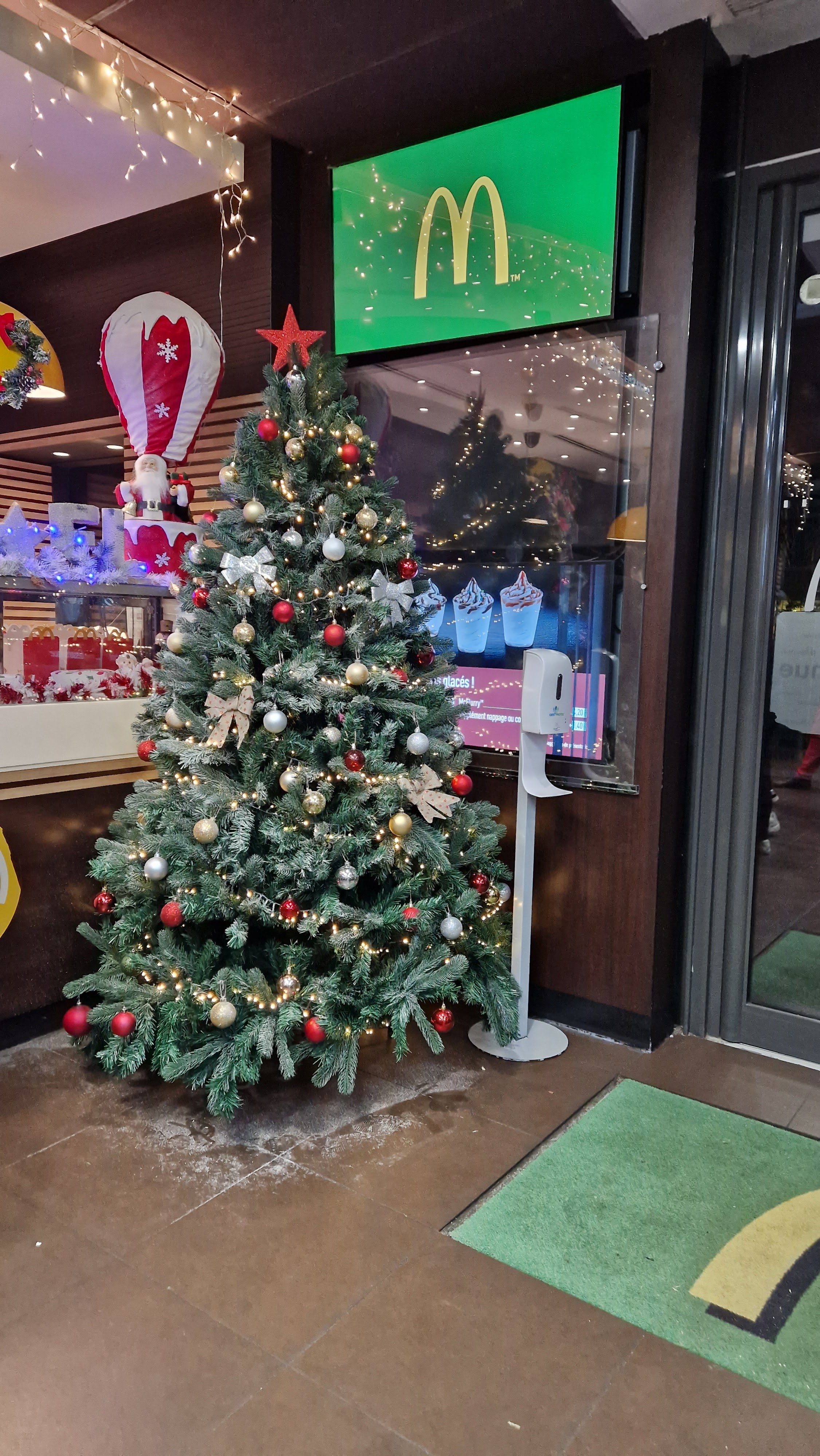 Photo n° 2 de l'avis de Géraldine.E fait le 06/12/2023 à 22:04