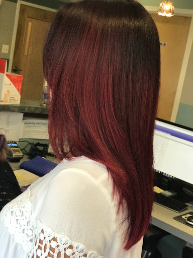 Beauty Salon «Styled Salon», reviews and photos, 131 Main St #203, Prince Frederick, MD 20678, USA