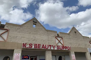 K S Beauty Supply image