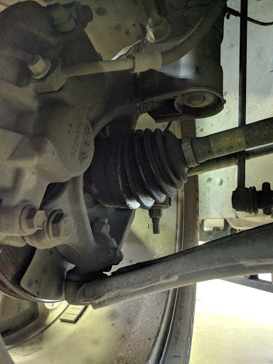 Auto Repair Shop «Bengal Automotive», reviews and photos, 4814 Bengal St Suite #1, Dallas, TX 75235, USA