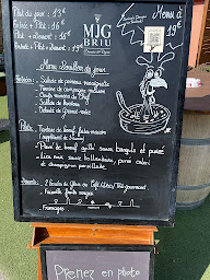 Photo n°6 de La table de thomas 🥩 Restaurant Viande - Grillade à Perpignan à Perpignan ()