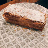 Gâteau du Restaurant L'Aller Retour Marais à Paris - n°7