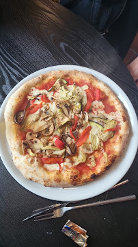Pizza du Restaurant italien Il Bocconcino à Louannec - n°19