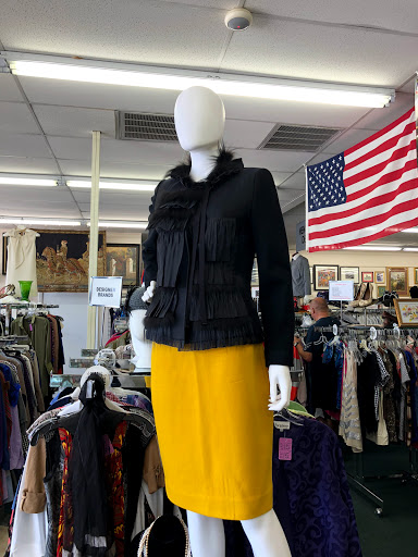 Thrift Store «Pennies For Heaven Resale», reviews and photos, 17471 Preston Rd, Dallas, TX 75252, USA