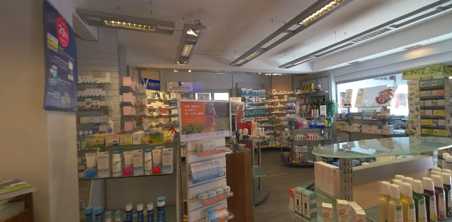 Central Apotheke Horgen - Freienbach