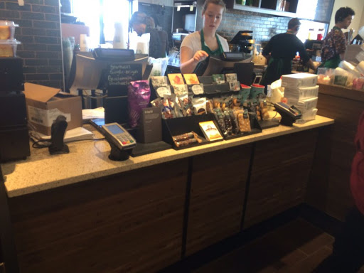 Coffee Shop «Starbucks», reviews and photos, 3884 MO-141, Arnold, MO 63010, USA
