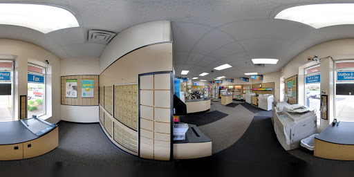Shipping and Mailing Service «The UPS Store», reviews and photos, 855 Village Center Dr, North Oaks, MN 55127, USA
