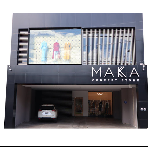 Maka Concept Store