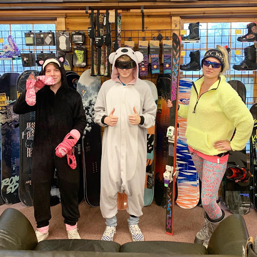 Ski Shop «Leisuretime of Southbury», reviews and photos, 1500 Southford Rd, Southbury, CT 06488, USA