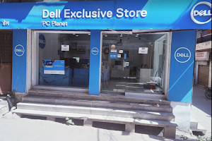 Dell Exclusive Store - Kankroli image